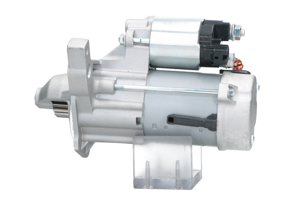 Electromotor IR8047P — +Line Olanda — fotografie 2