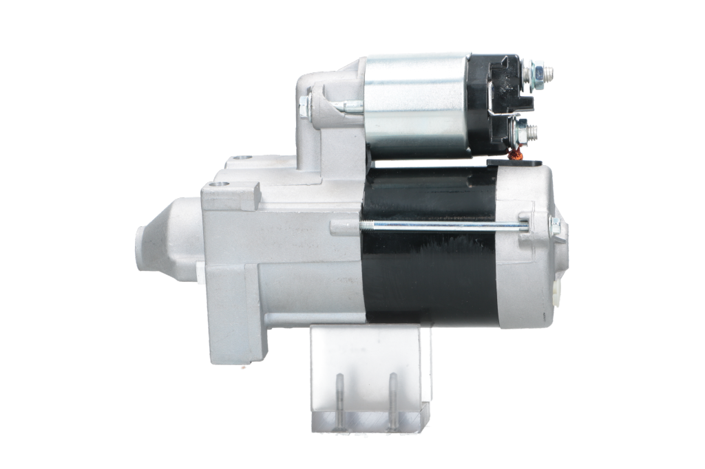 Electromotor IR9347P — +Line Olanda — fotografie 2
