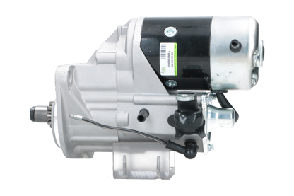 Electromotor IR9440P — +Line Olanda — fotografie 2