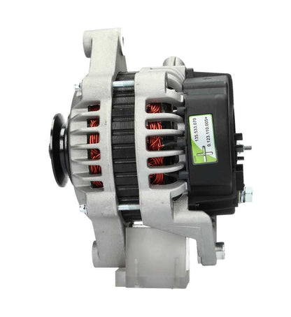 Alternator IR7801P — +Line Olanda — fotografie 2