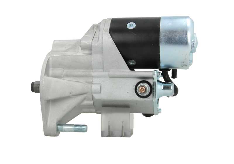 Electromotor IR8427P — +Line Olanda — fotografie 2
