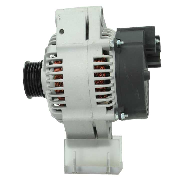 Alternator IR7699P — +Line Olanda — fotografie 2
