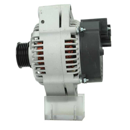 Alternator IR7699P — +Line Olanda — fotografie 2