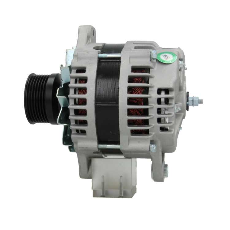 Alternator IR7221P — +Line Olanda — fotografie 2