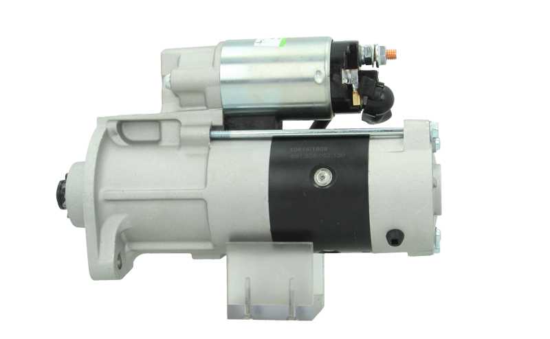 Electromotor IR8527P — +Line Olanda — fotografie 2