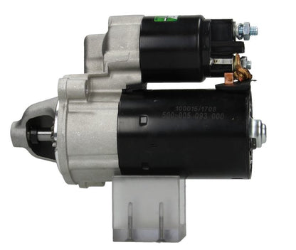 Electromotor IR8110P — +Line Olanda — fotografie 2