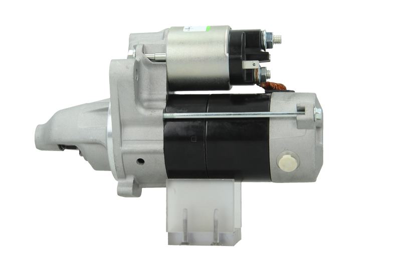 Electromotor IR9058P — +Line Olanda — fotografie 2