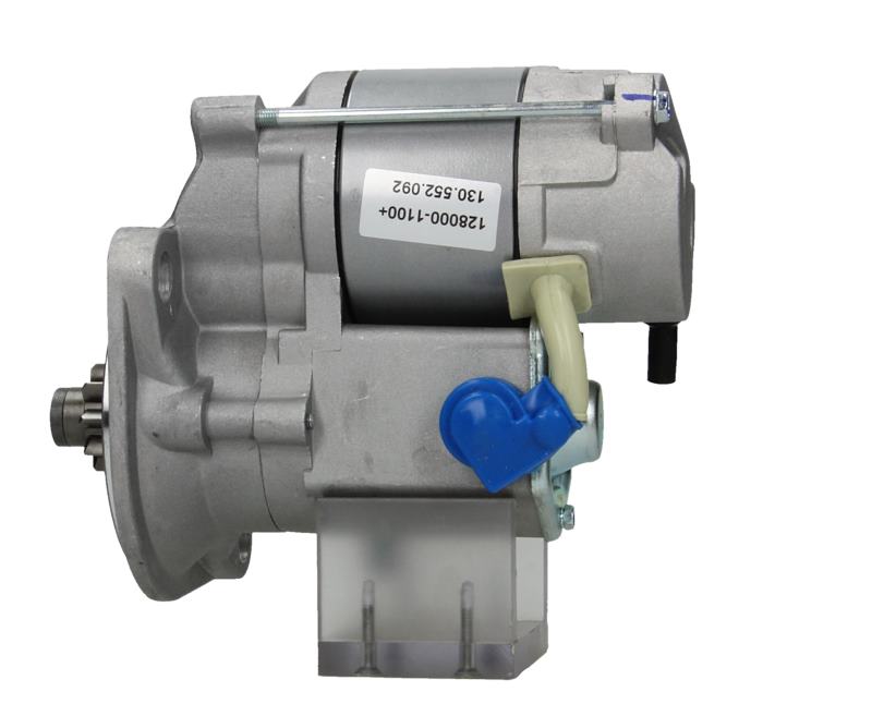 Electromotor IR8908P — +Line Olanda — fotografie 2