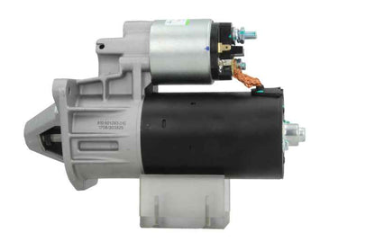 Electromotor IR9020P — +Line Olanda — fotografie 2