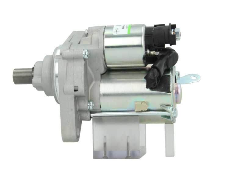 Electromotor IR9052P — +Line Olanda — fotografie 2