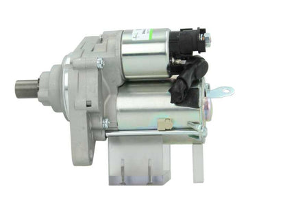 Electromotor IR9052P — +Line Olanda — fotografie 2