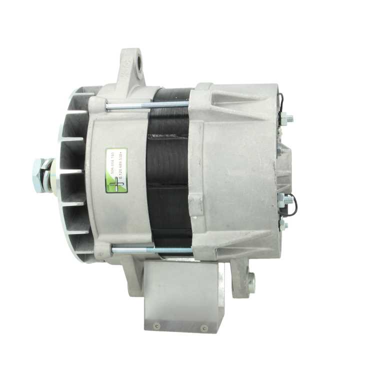 Alternator IR7399P — +Line Olanda — fotografie 2