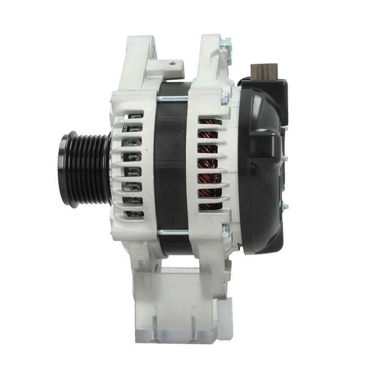 Alternator IR7576P — +Line Olanda — fotografie 2