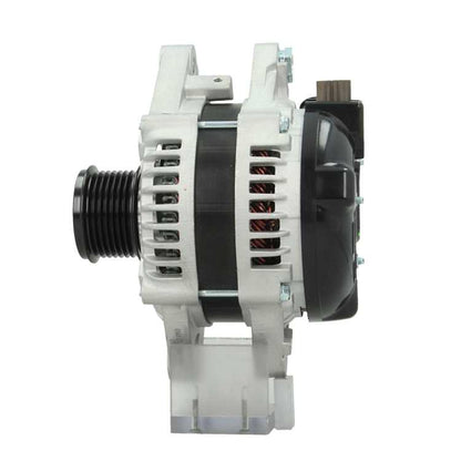Alternator IR7576P — +Line Olanda — fotografie 2