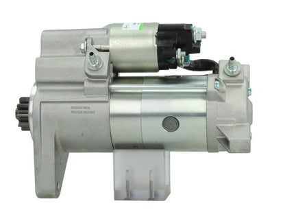 Electromotor IR8992P — +Line Olanda — fotografie 2