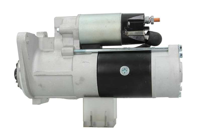 Electromotor IR9032P — +Line Olanda — fotografie 2