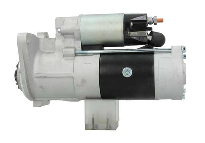 Electromotor IR9032P — +Line Olanda — fotografie 2