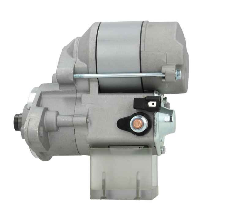 Electromotor IR8620P — +Line Olanda — fotografie 2