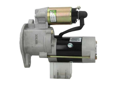 Electromotor IR9144P — +Line Olanda — fotografie 2