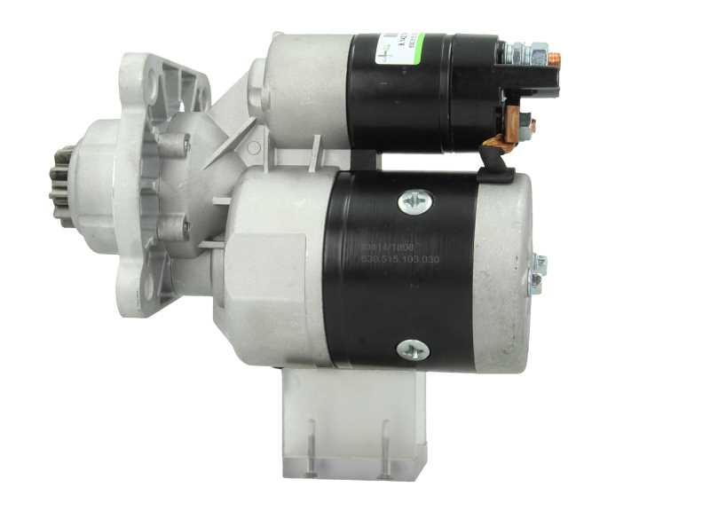Electromotor IR9419P — +Line Olanda — fotografie 2