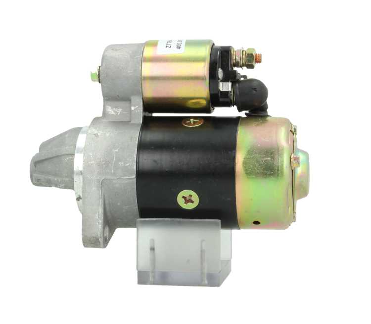 Electromotor IR9570P — +Line Olanda — fotografie 2