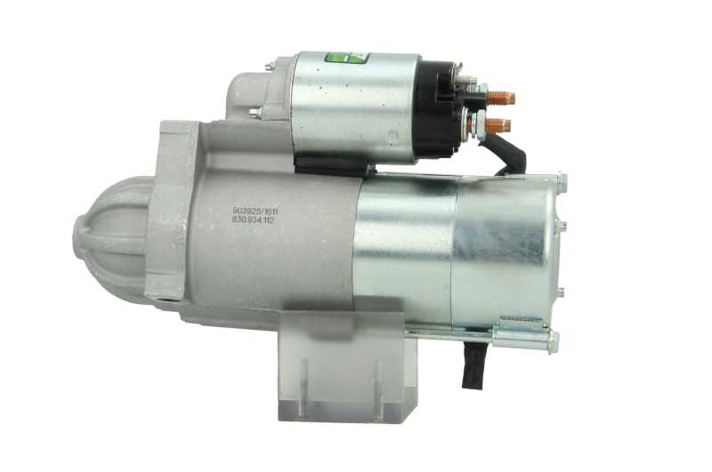 Electromotor IR9466P — +Line Olanda — fotografie 2