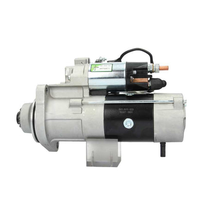 Electromotor IR9322P — +Line Olanda — fotografie 2