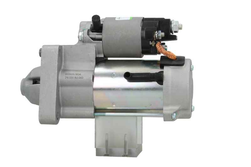 Electromotor IR9022P — +Line Olanda — fotografie 2