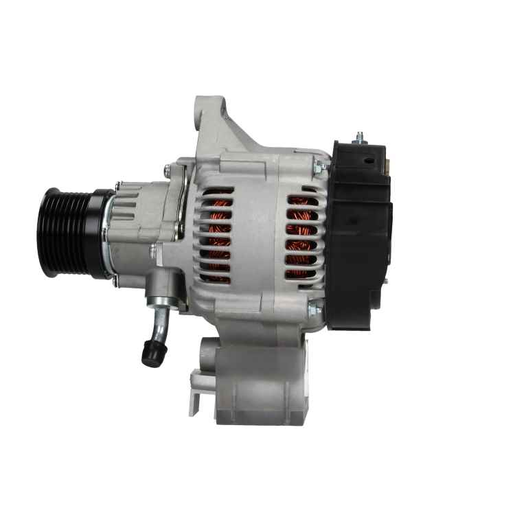 Alternator IR7589P — +Line Olanda — fotografie 2
