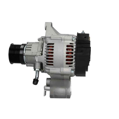 Alternator IR7589P — +Line Olanda — fotografie 2