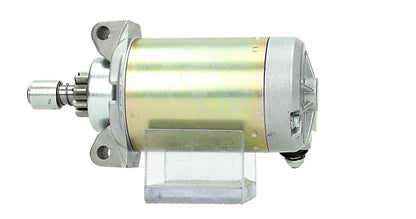 Electromotor IR9424P — +Line Olanda — fotografie 2