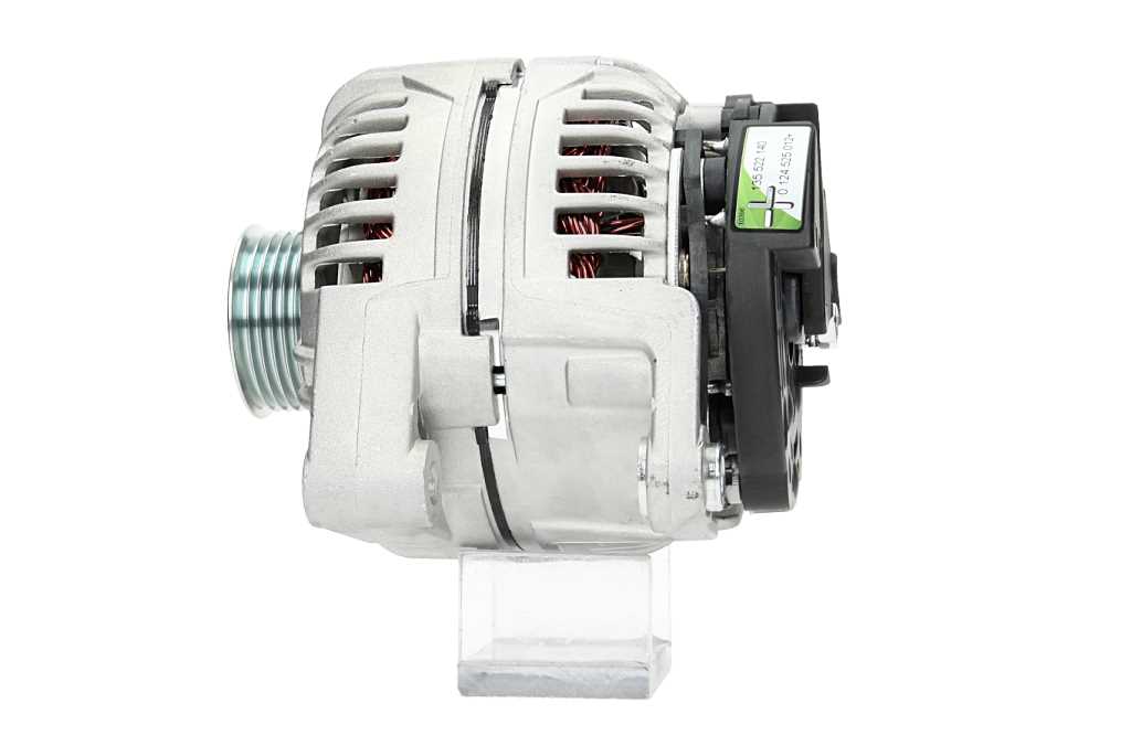 Piesă autoelectrică IR7921P — +Line Olanda — fotografie 2