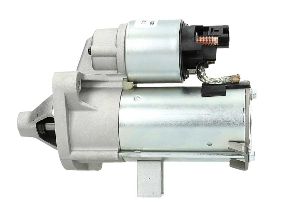 Electromotor IR9467P — +Line Olanda — fotografie 2