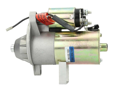 Electromotor IR9468P — +Line Olanda — fotografie 2