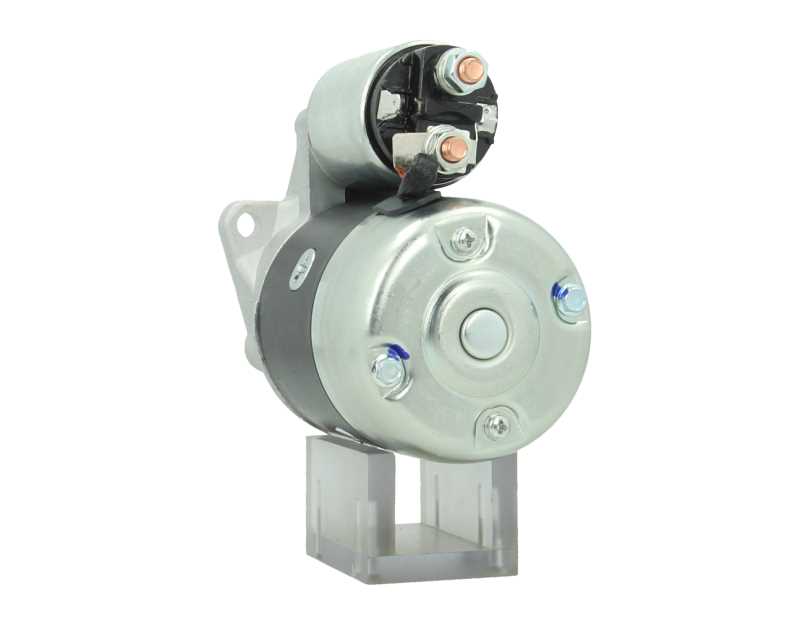 Electromotor IR9044P — +Line Olanda — fotografie 3