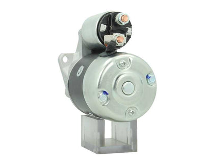 Electromotor IR9044P — +Line Olanda — fotografie 3
