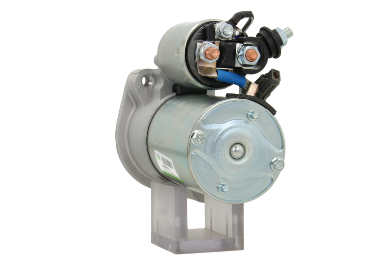 Electromotor IR9290P — +Line Olanda — fotografie 3