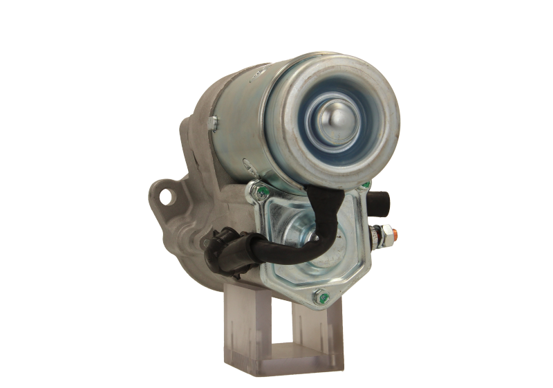 Electromotor IR9431P — +Line Olanda — fotografie 3