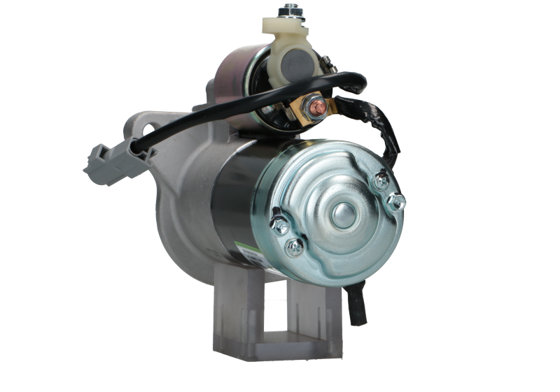Electromotor IR9072P — +Line Olanda — fotografie 3
