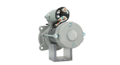 Electromotor IR9429P — +Line Olanda — fotografie 3