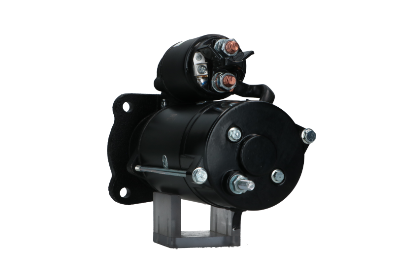 Electromotor IR9040P — +Line Olanda — fotografie 3
