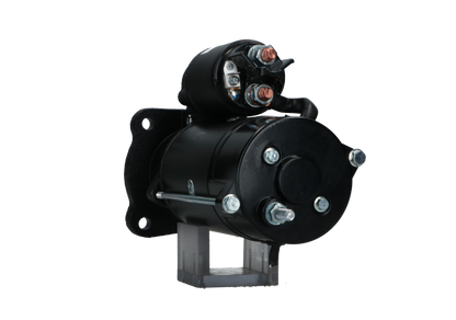Electromotor IR9040P — +Line Olanda — fotografie 3