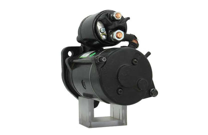 Electromotor IR9351P — +Line Olanda — fotografie 3