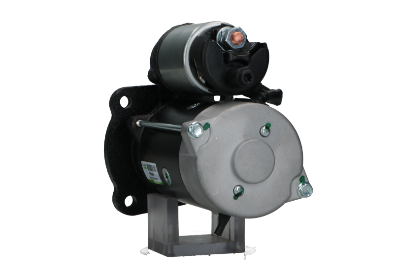 Electromotor IR9330P — +Line Olanda — fotografie 3