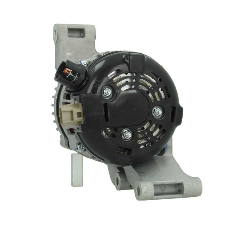 Alternator IR7906P — +Line Olanda — fotografie 3