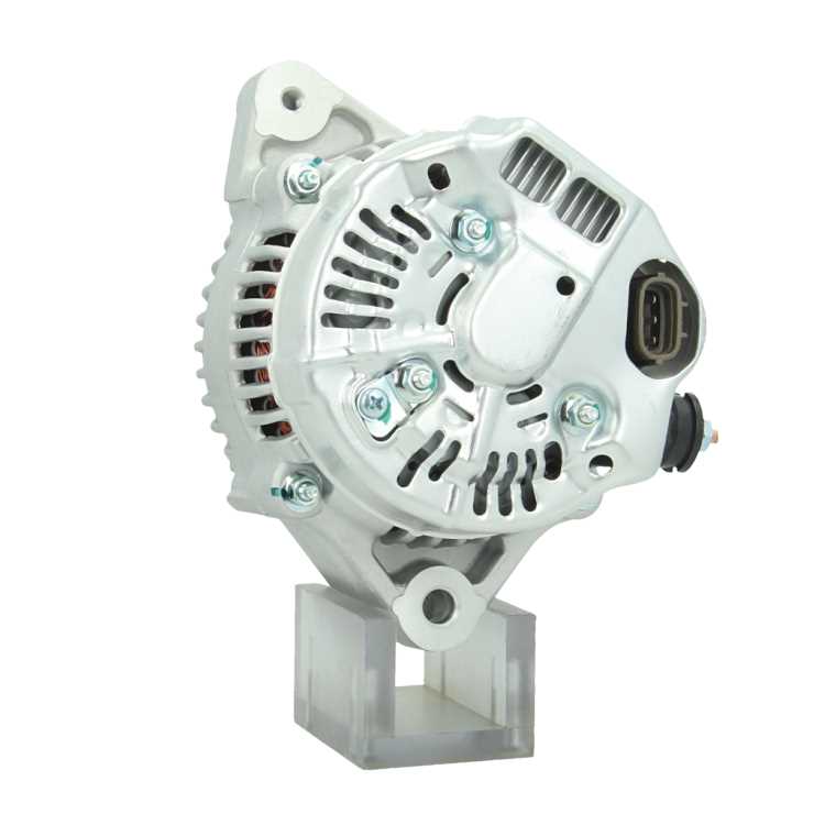 Alternator IR7755P — +Line Olanda — fotografie 3