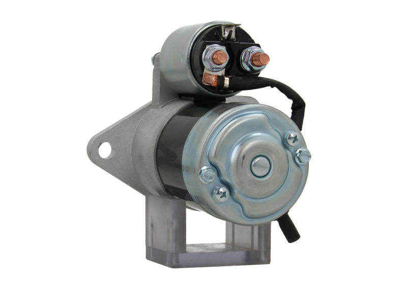 Electromotor IR9213P — +Line Olanda — fotografie 3