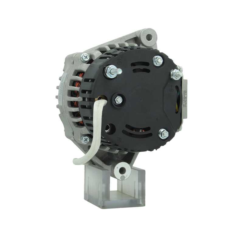Alternator IR6992P — +Line Olanda — fotografie 3