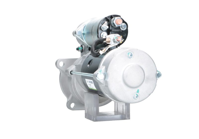 Electromotor IR8944P — +Line Olanda — fotografie 3