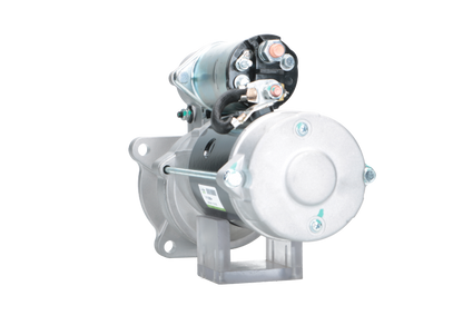 Electromotor IR8944P — +Line Olanda — fotografie 3